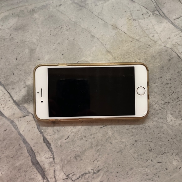 Anthropologie Limited Edition "Call Me" Colloquial iPhone Case (6/6s/7/8) - Picture 5 of 6